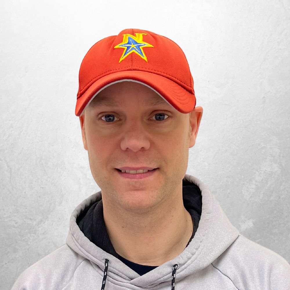 <strong class="sp-staff-role">Coaching Director</strong> Justin Witt