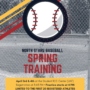 2021 Spring Training