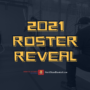 2021 Rosters Announced