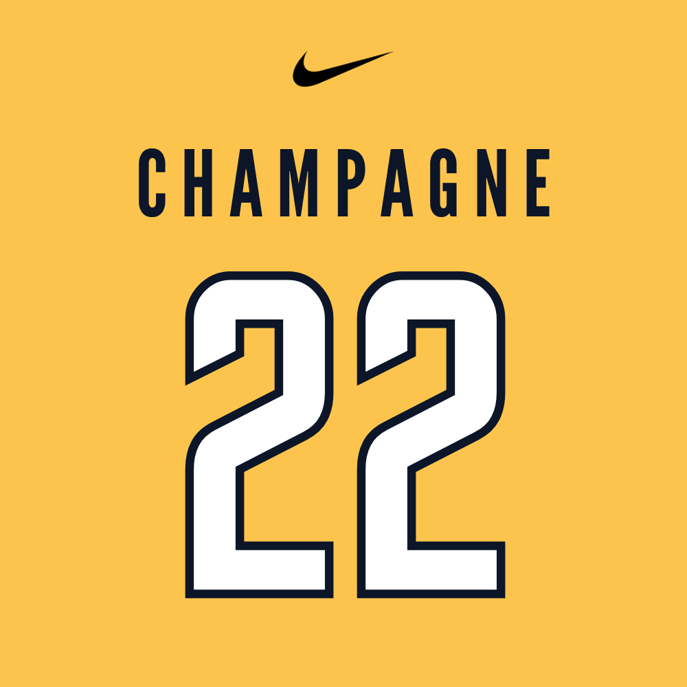 <strong class="sp-player-number">22</strong> Beckett Champagne