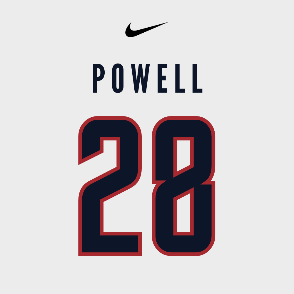 <strong class="sp-player-number">28</strong> Elias Powell