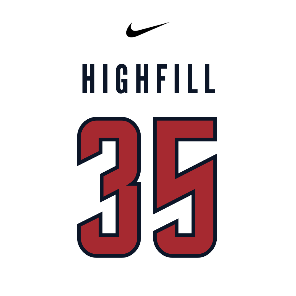 <strong class="sp-player-number">35</strong> Logan Highfill