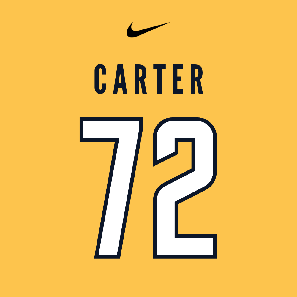 <strong class="sp-player-number">72</strong> Mehki Carter