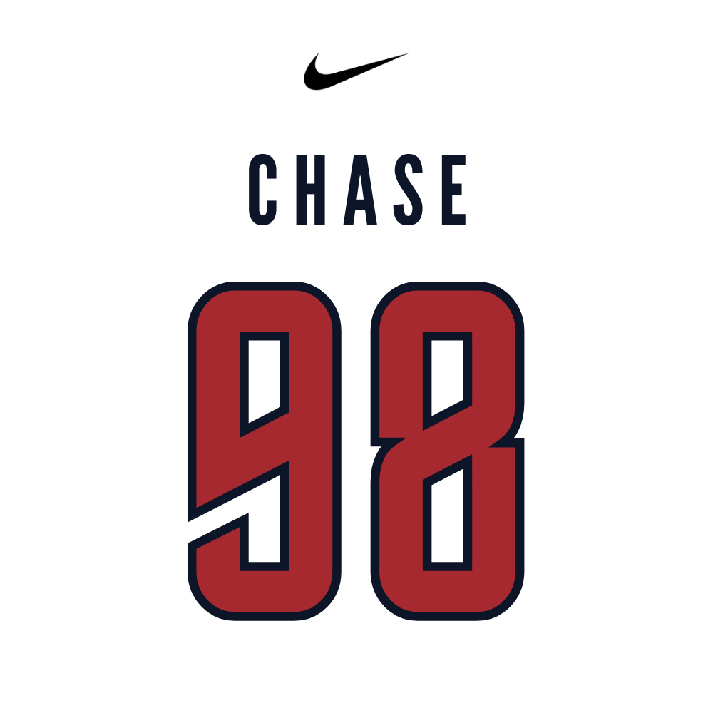 <strong class="sp-player-number">98</strong> Brody Chase