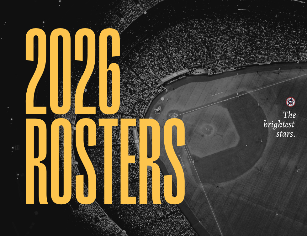 Fairbanks North Stars Baseball Announces 2026 Rosters for 10U, 12U, and 14U Teams