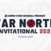 2026 Far North Invitational Presented by North Stars Baseball